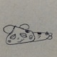 ゆにのアイコン