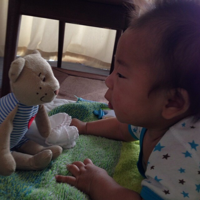 rie ohno