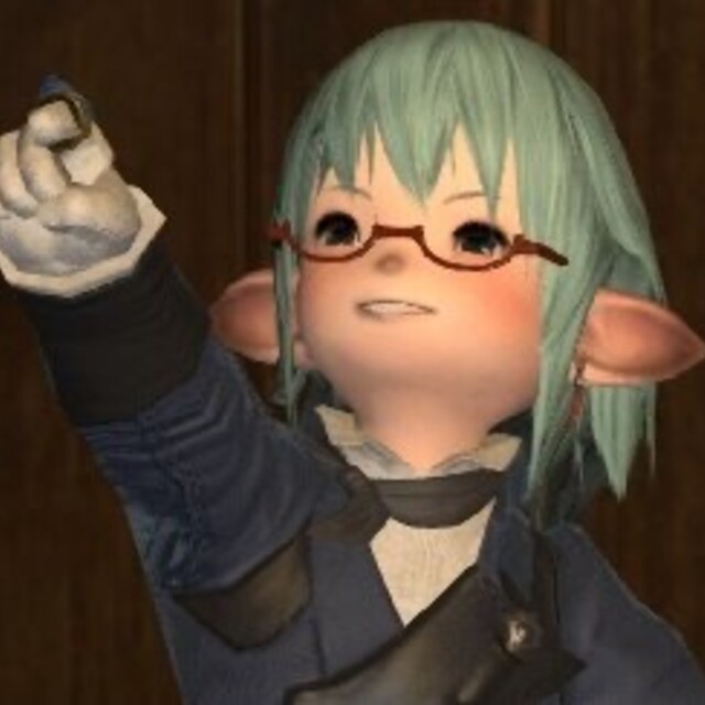 こめっち@