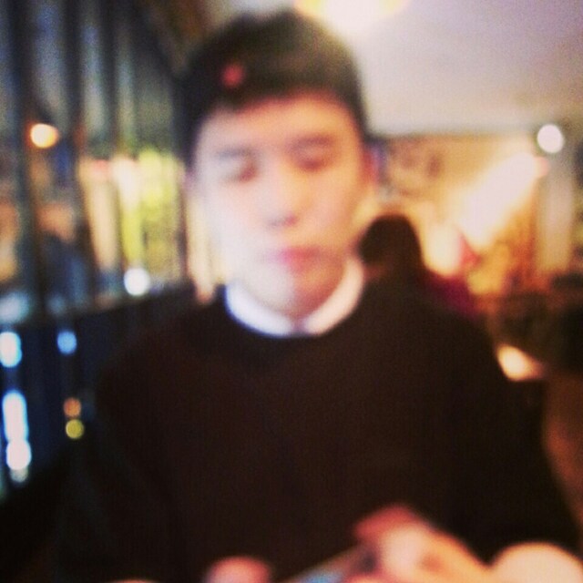 U Seong Jae
