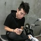 GIBEのアイコン
