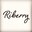 Riberry_officialのアイコン