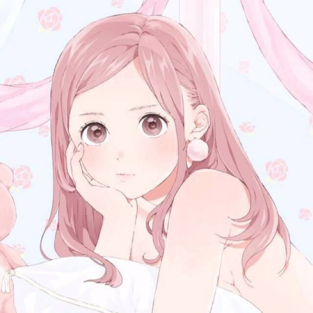 米米Eriko-