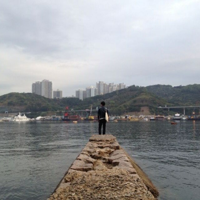 面