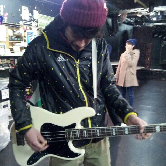 yusuke