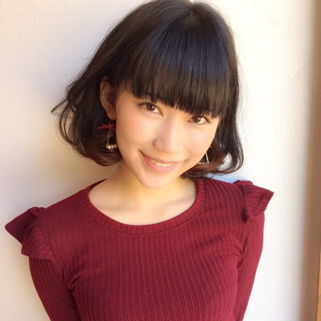 アヤカ