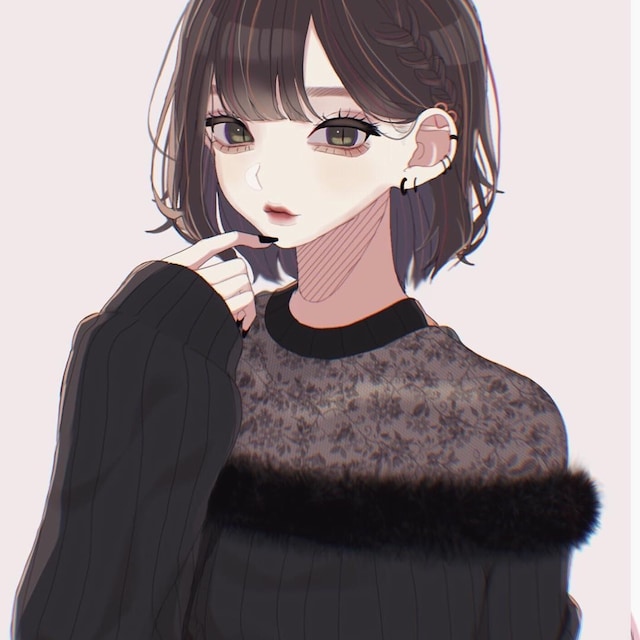 朵铎萌