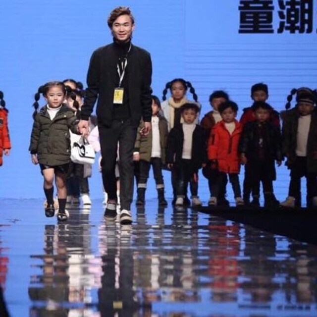朱志杰JIE