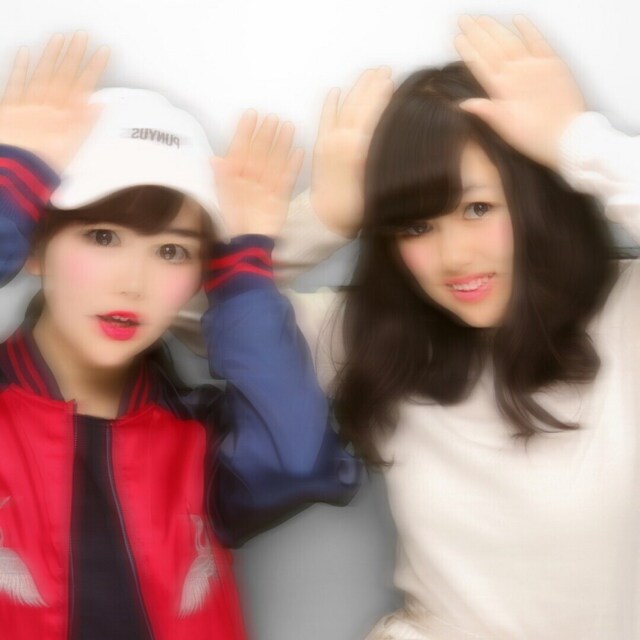 ♥︎ こなな ♥︎ 