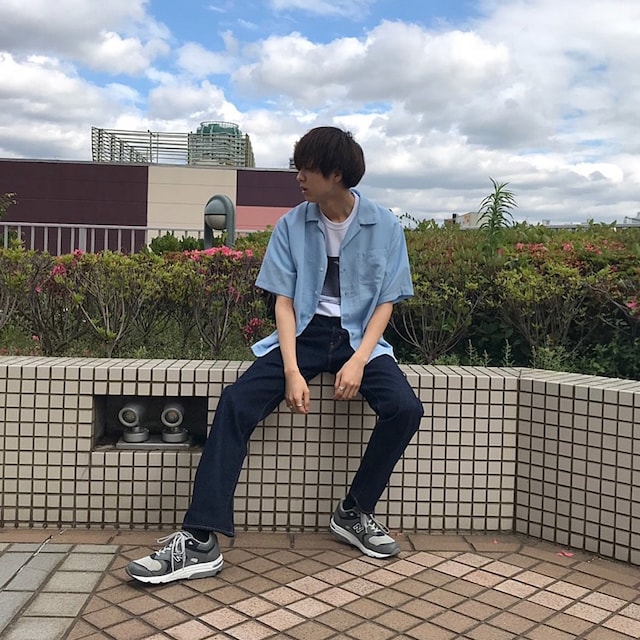 らい