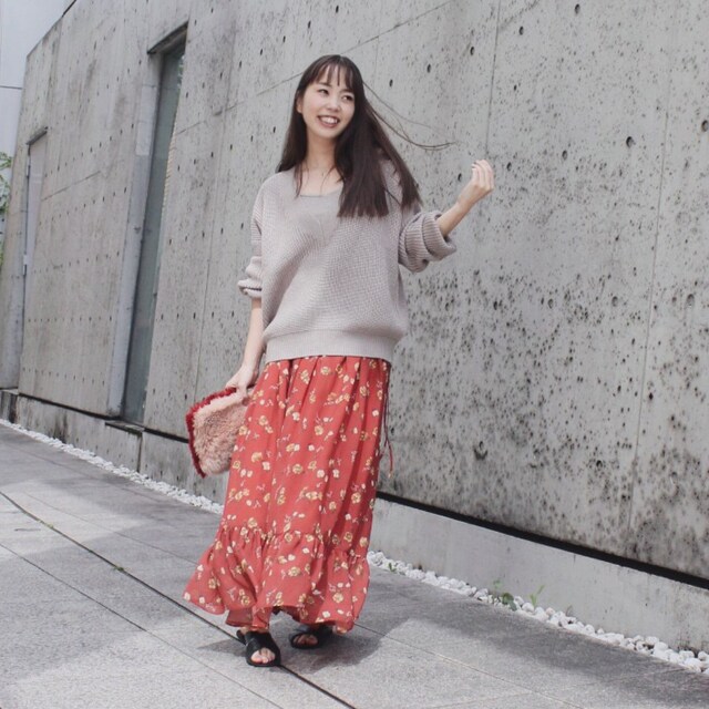 NARUMI