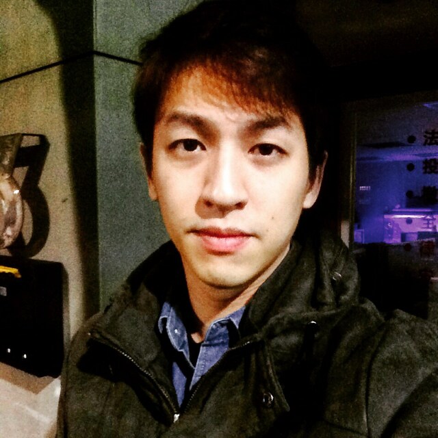 Lorenz Chen