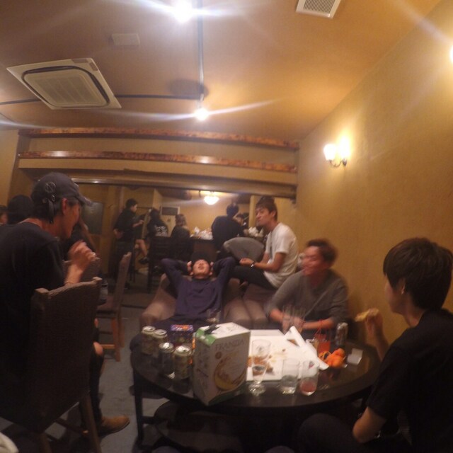 たー