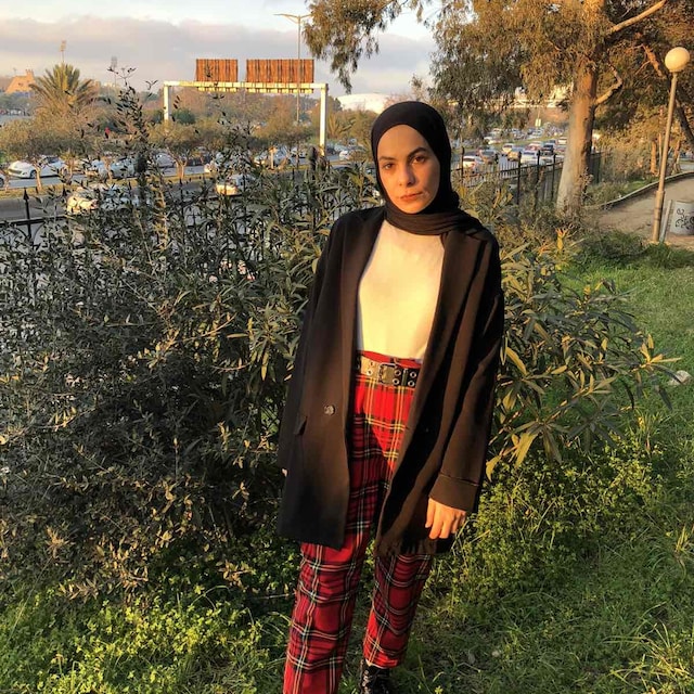 Zeyneb