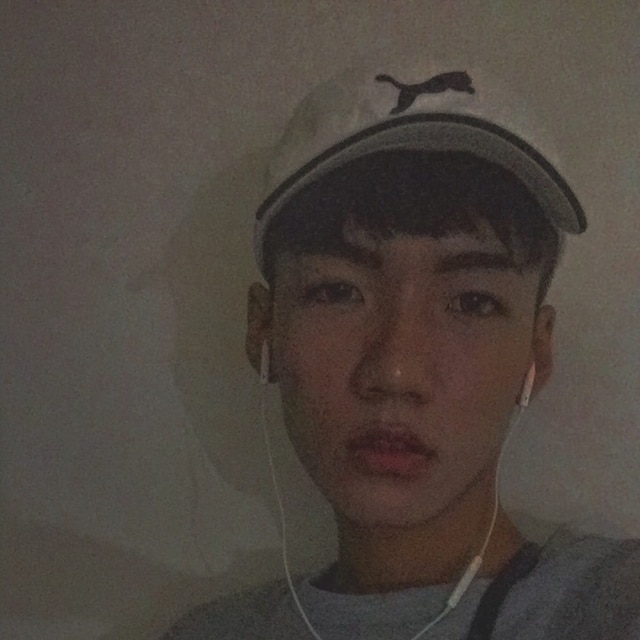 Kevin Tang