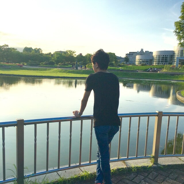 ぱぁ