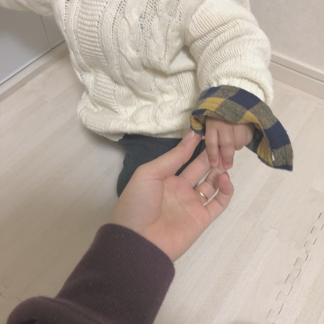 ひなちゃん