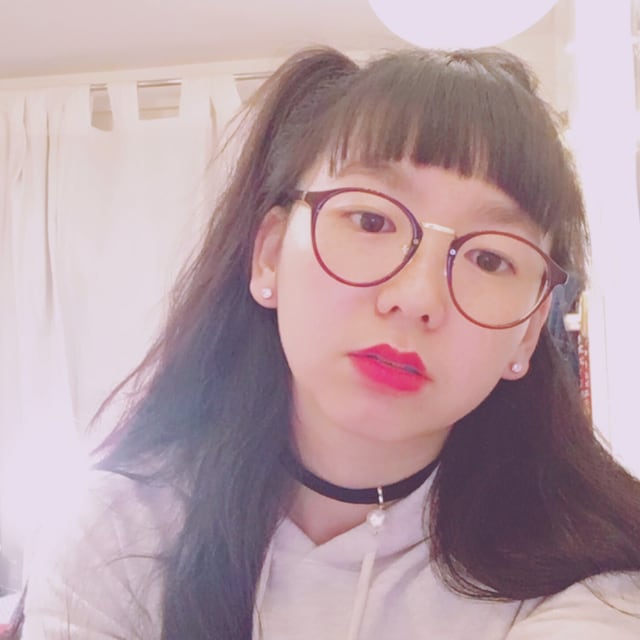 婧