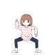 无敌漂亮的我のアイコン