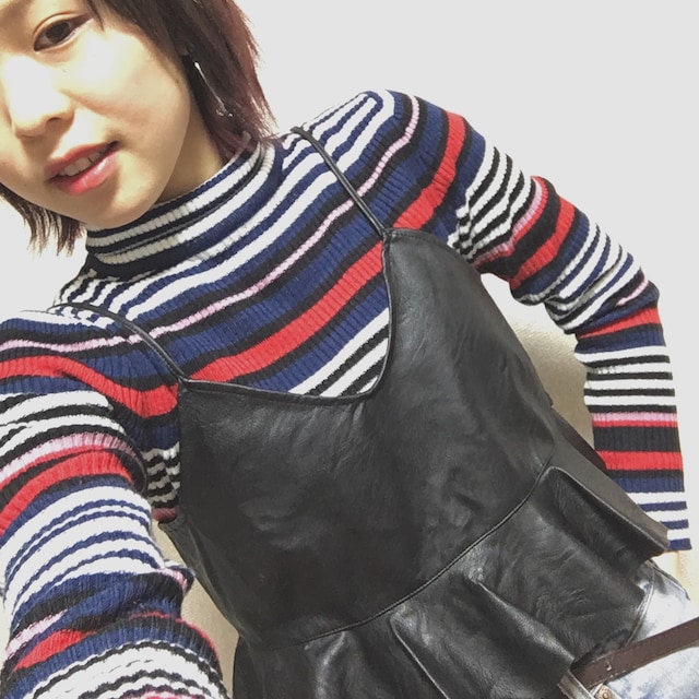 甲斐志穂