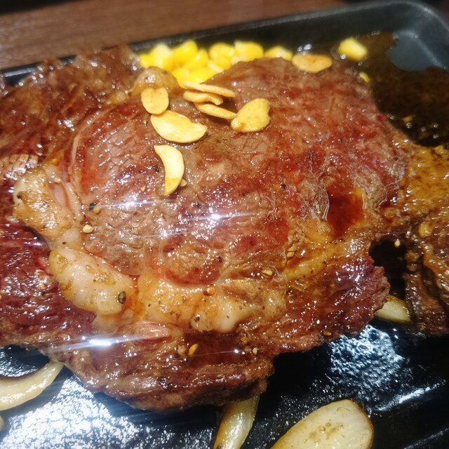 てんこ盛り肉子ちゃん