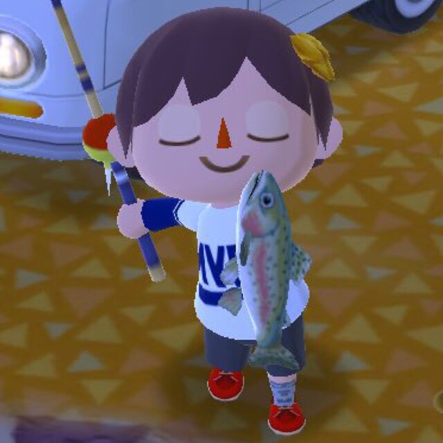 かめキチ🍊