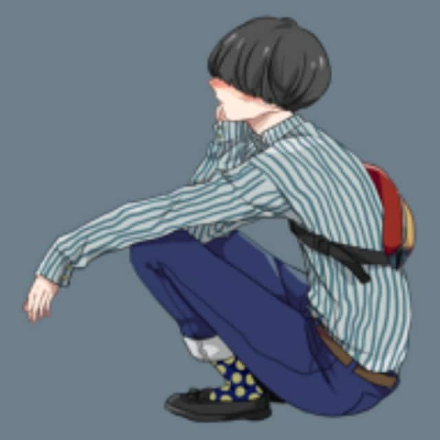 ☆