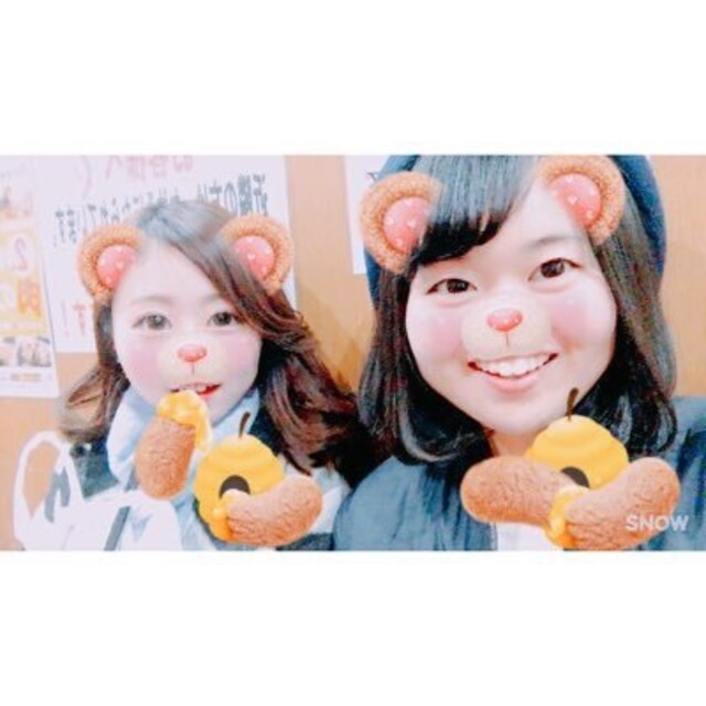みほ