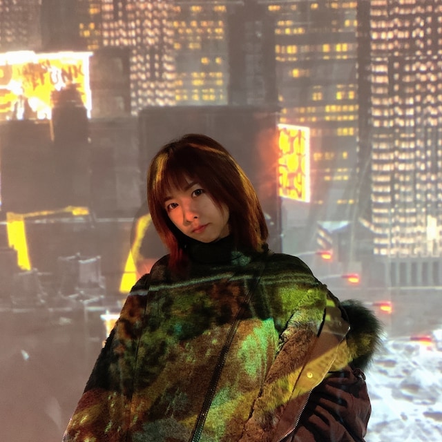Yuki Leung