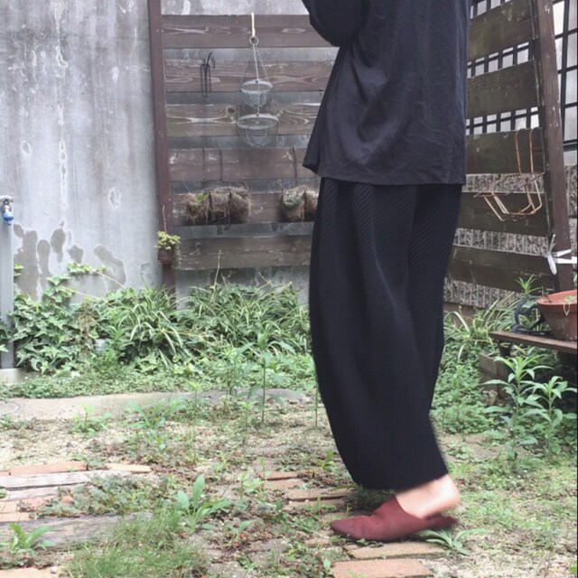 囲