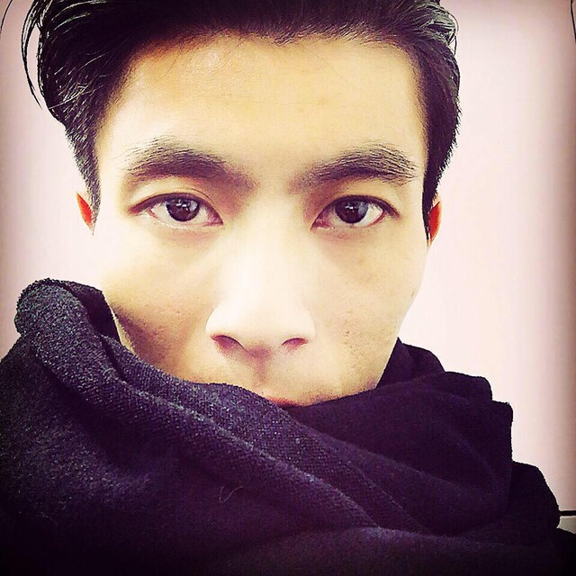 Nick Lo