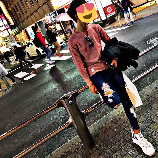 しゅん