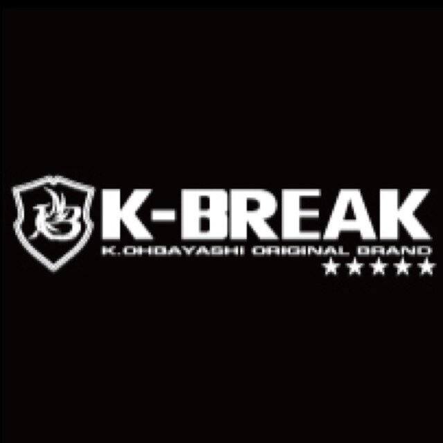 ケイブレイク（K-BREAK）のコーディネート一覧 - WEAR