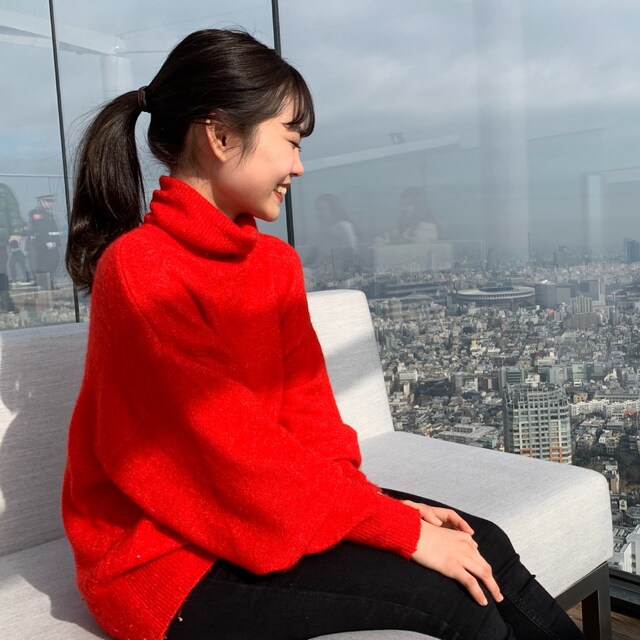 Ayuka  Shibasaki