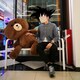 Bangのアイコン
