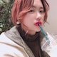 川田乃愛@ Dax promotionのアイコン