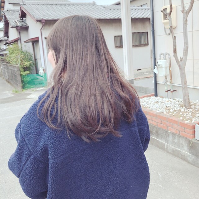Chiharu.