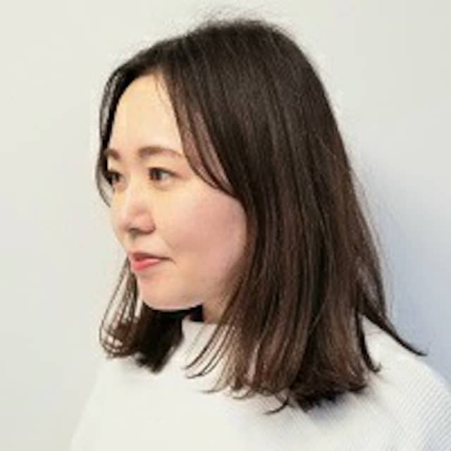 座間　オデット エ オディール スタッフ