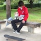 Daisuke のアイコン