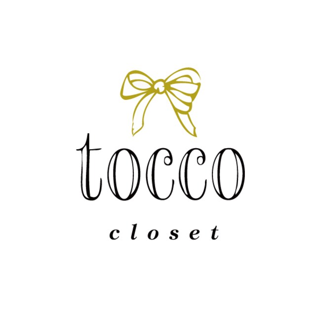 tocco closet_GinzaMelsa