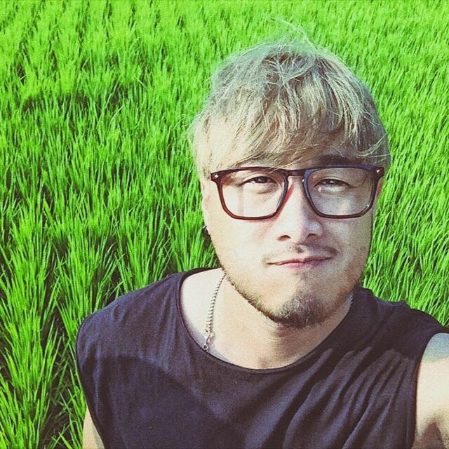 陳茶米