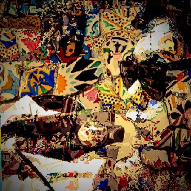 rapture