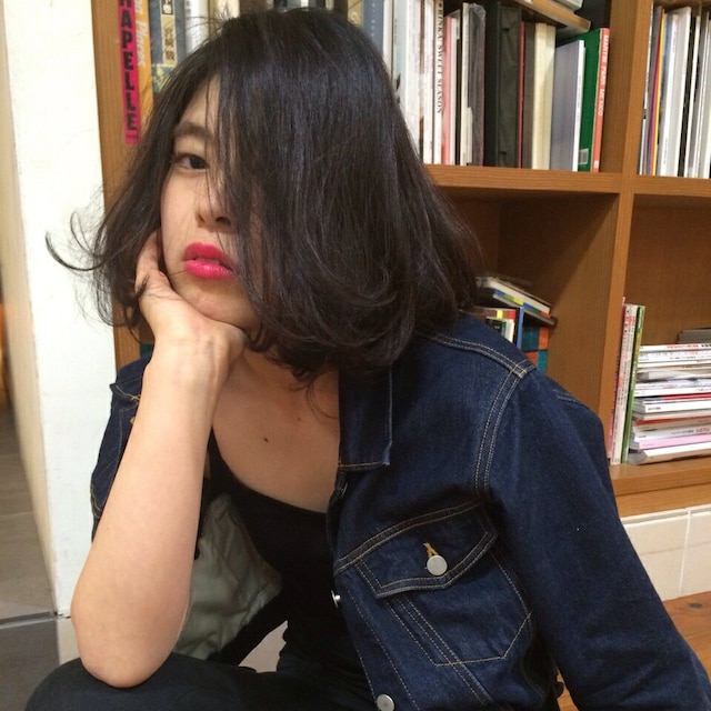 後藤美佐子 misaco goto