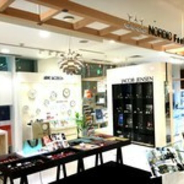 NORDICFeeling名古屋店スタッフ