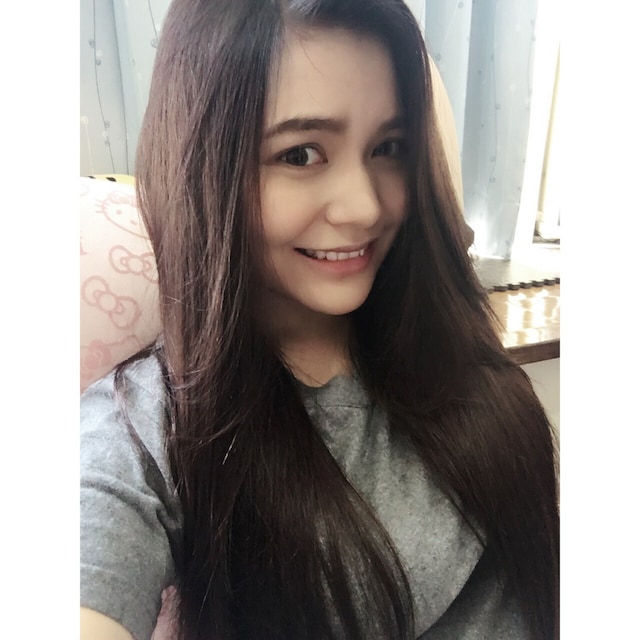 Sophie hsuan
