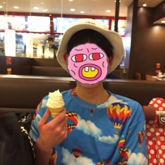 みかさかいる🈁