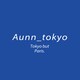aunnofficialのアイコン