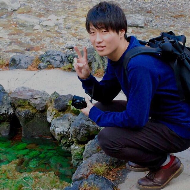 Jun Hagiwara
