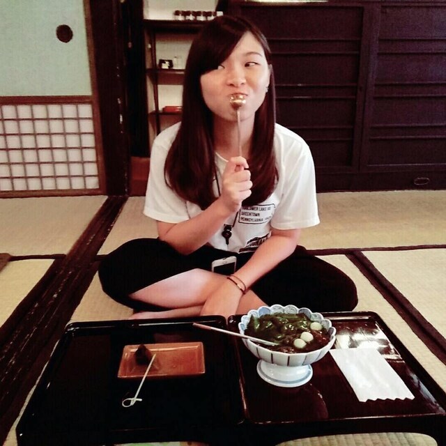 晏慈