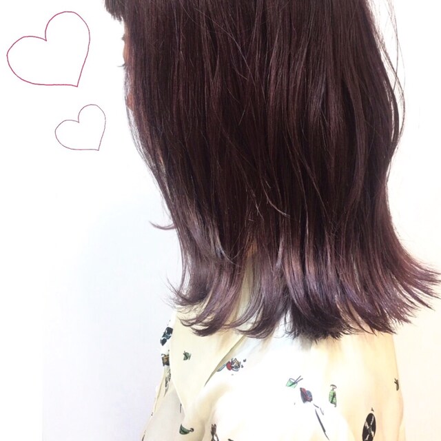 mayuge❤︎